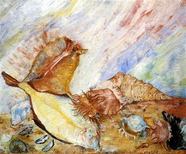 Stilleben - view 1
