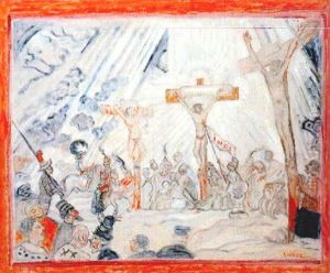 La Calvaire