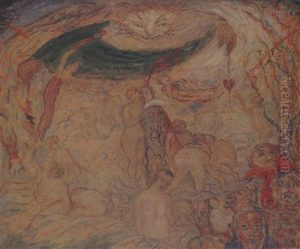Moderne Walpurgis - view 1