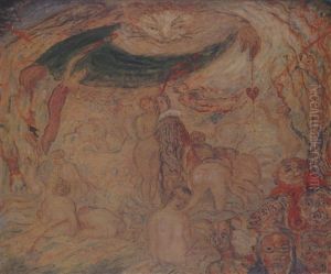 Moderne Walpurgis