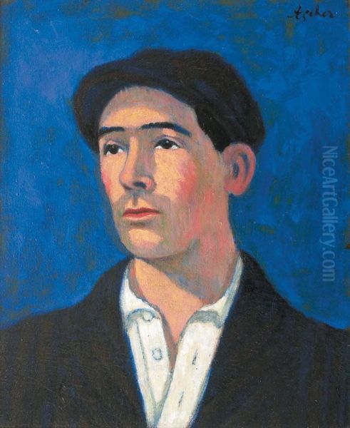Autoportrait De L'artiste - view 1