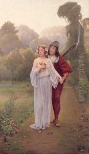 Illusion by Charles Bertrand d' Entraygues