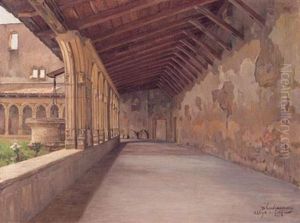 Abbaye De Charlieu