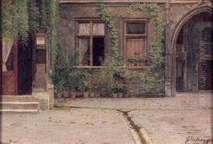 Hotel De Cluny
