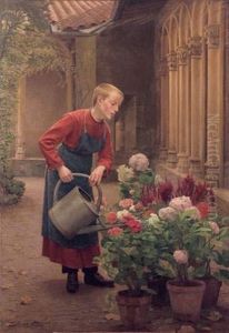 Enfant De Chour by Charles Bertrand d' Entraygues