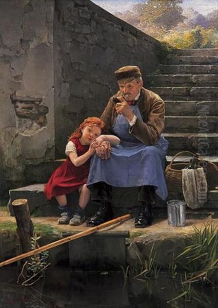 La Lecon De Patience - view 1