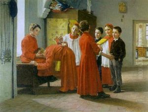 Choirboy Games