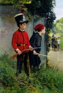 The Ambush