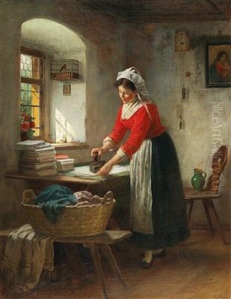 Household Chores - view 1