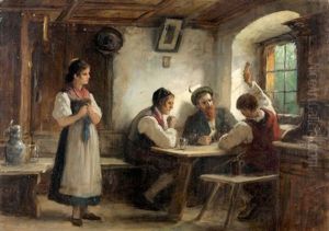 Das Kartenspiel