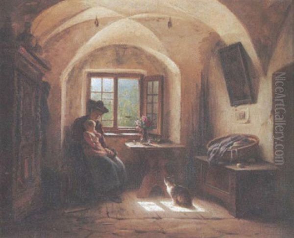 Mutterliebe - view 1