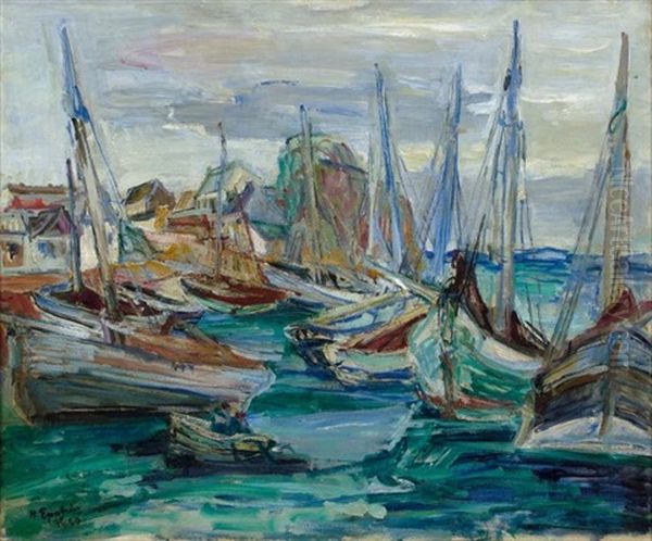 Le Port Anime - view 1