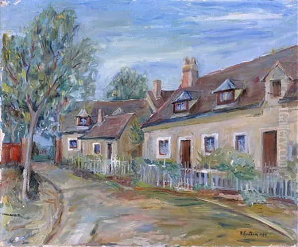 Rue De Village - view 1