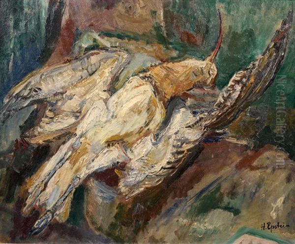 Nature Morte A L'oiseau - view 1