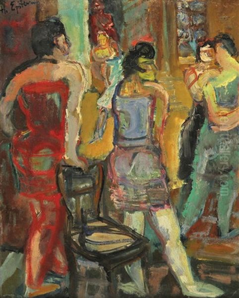 Figures - view 1