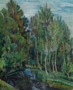 Les Grands Arbres Les Grands Arbres