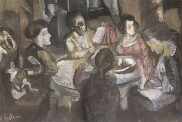 Personnages Attables - view 1