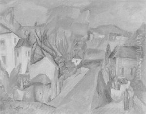 Le Village Le Village