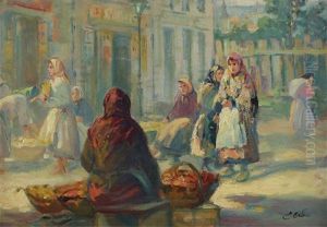Market Place