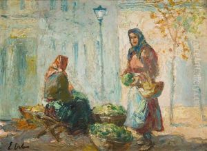 Lviv Tradeswomen