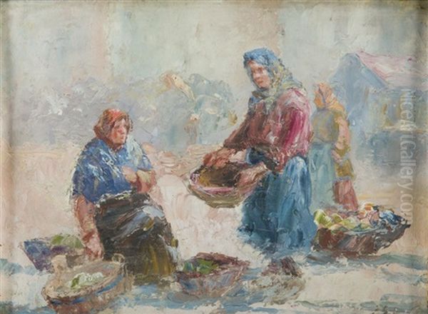 Three Vendors - view 1