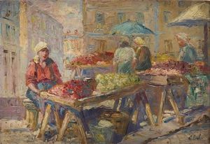 On The Market