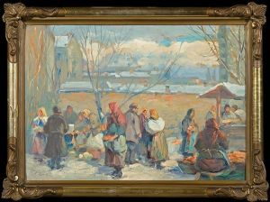 On The Market