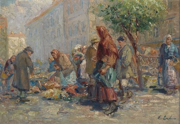 Markttag - view 1