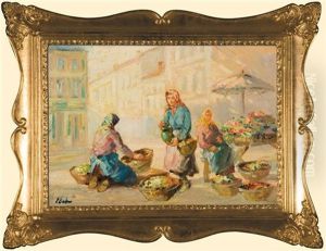 Vendors