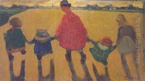 Le Trottole Del Sobborgo (che Vanno)