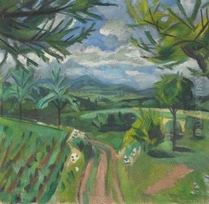 Westfalische Landschaft