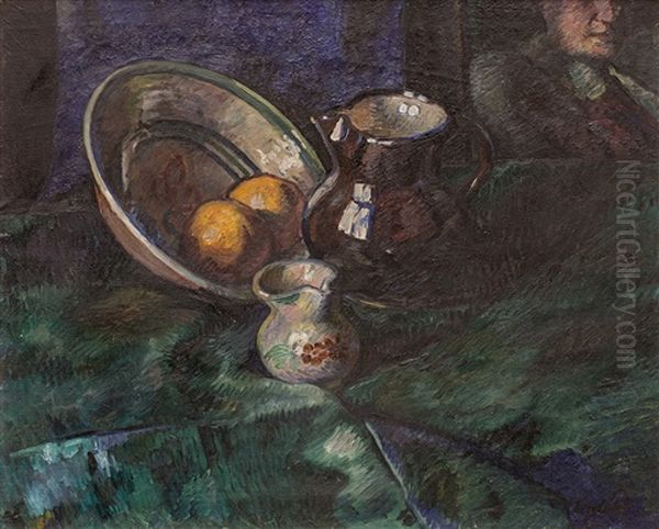 Zatisi - view 1