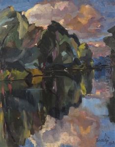 Reflections On Mala Uz