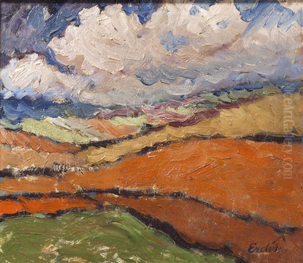 Landscape - view 1