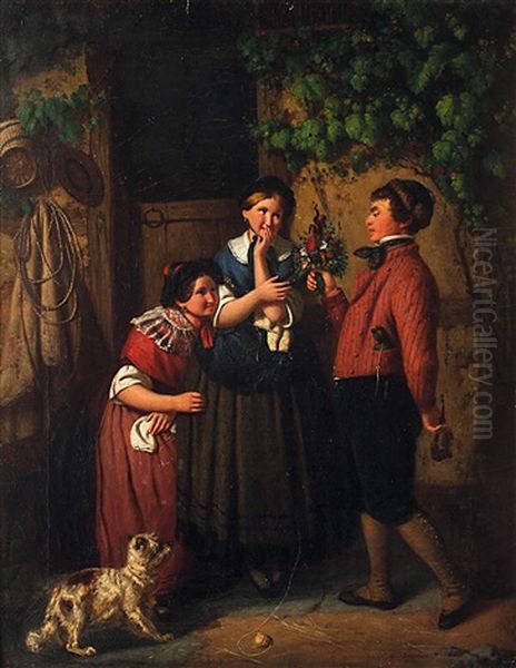 Der Kavalier - view 1