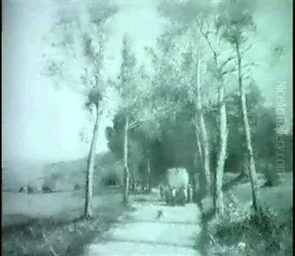 Skordetid - view 1