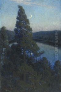 Mansken by Elias Erdtman