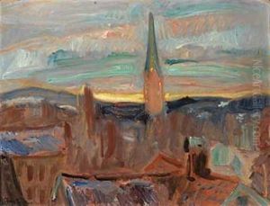 Fra Lillehammer