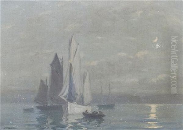Twilight Sails - view 1