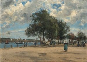 Motif From Concarneau
