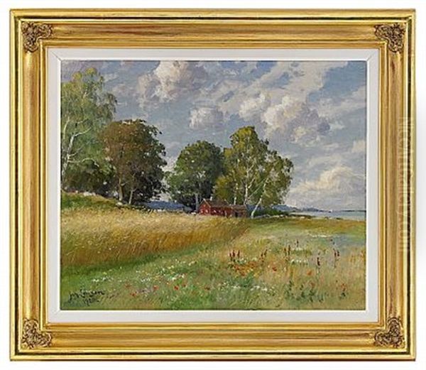 Solig Sommarang - view 1