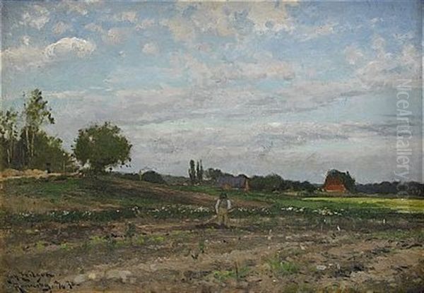 Afton I Ronneby - view 1