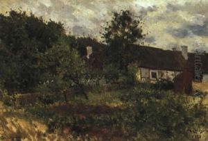 Arildsl,ge by Johan Ericson