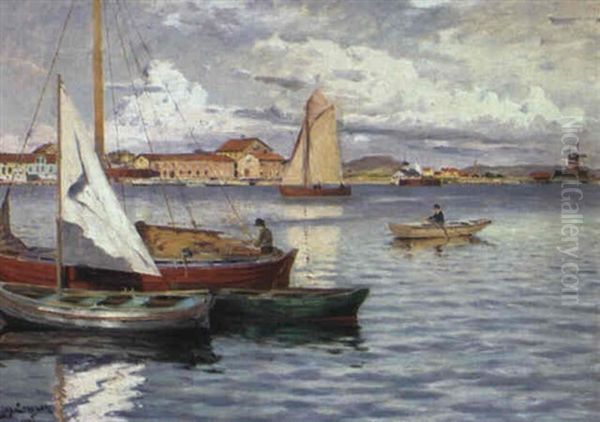 Motiv Fran Lysekil - view 1