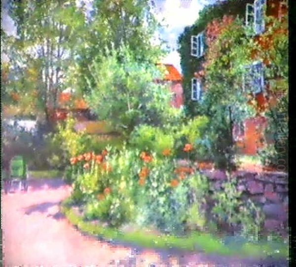 Sommar I Marstrand - view 1