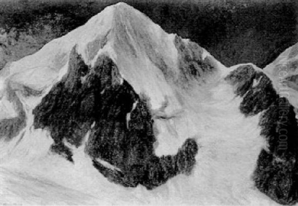 Die Konigsspitze - view 1