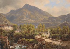 Motiv Aus Sudtirol