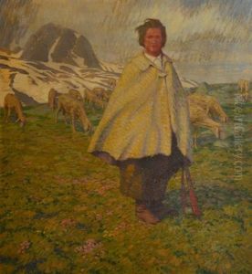 Shepherd With Ships Shepherd With Ships