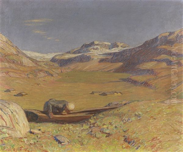 Sonniger Herbst - view 1