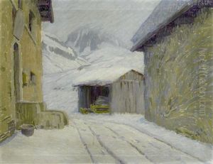 Julier-hospiz
